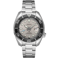 Orologio Seiko Uomo Prospex in Acciaio SPB175J1 - SPB175J1